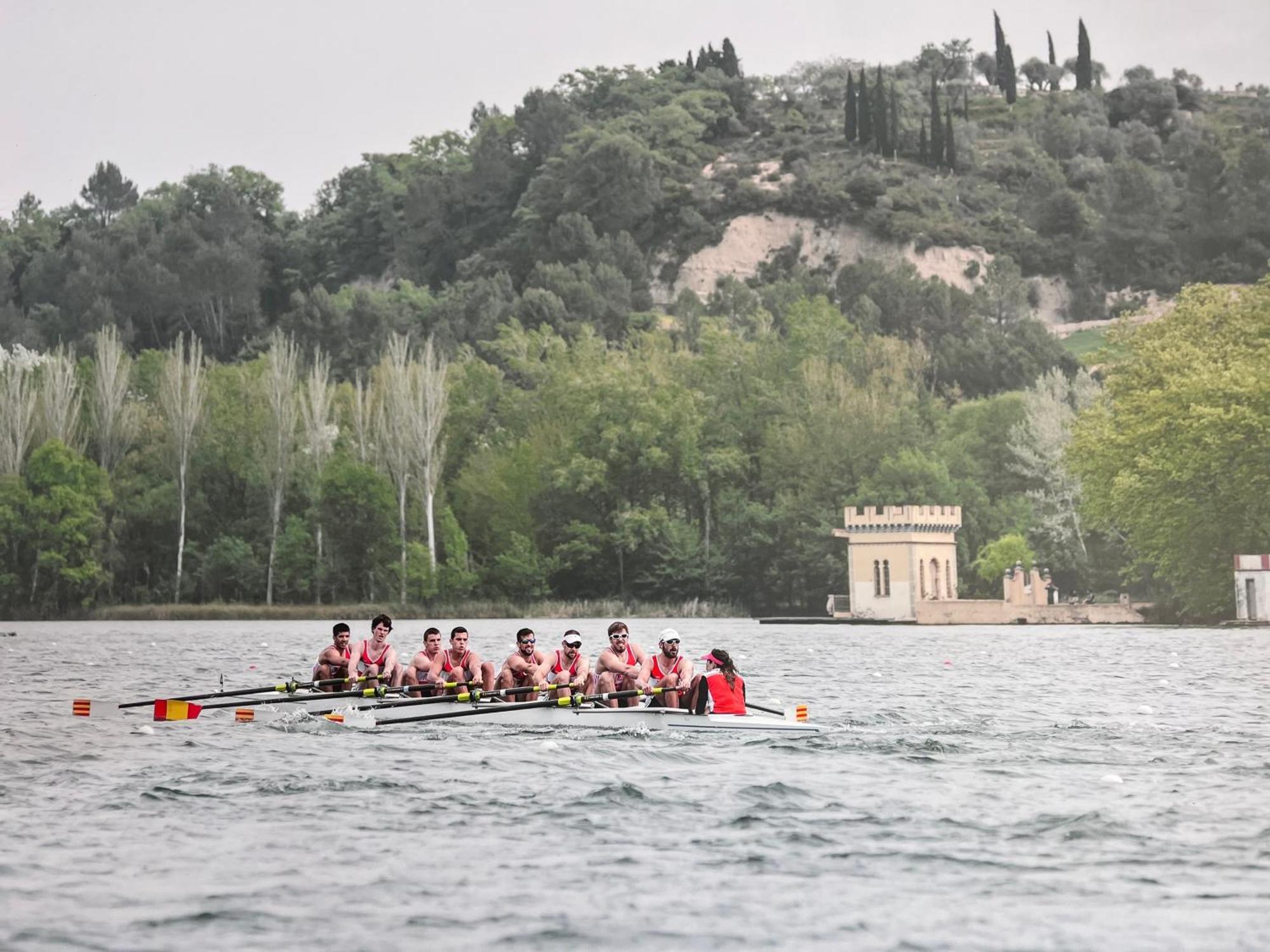 Camping Bungalow El Llac De Banyoles Porqueres Exterior photo